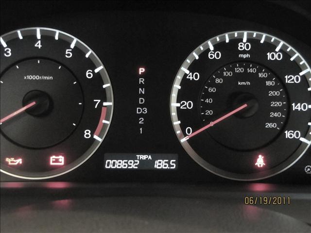 Honda Accord 2010 photo 3