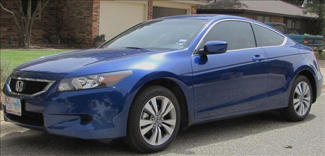 Honda Accord 2010 photo 5