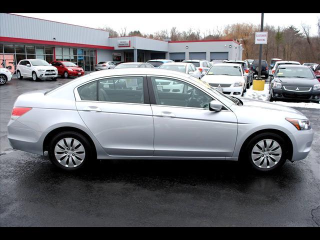 Honda Accord 2010 photo 3