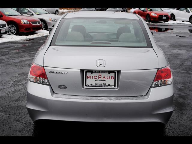 Honda Accord 2010 photo 5