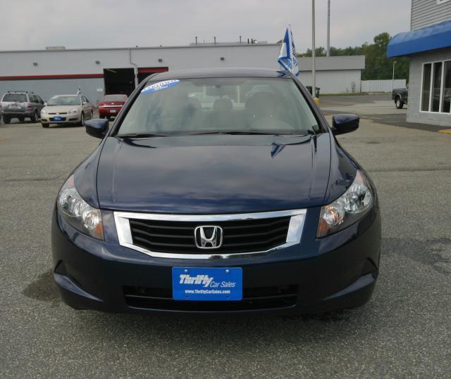 Honda Accord 2010 photo 2