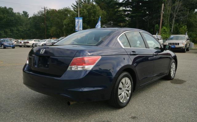 Honda Accord 2010 photo 5