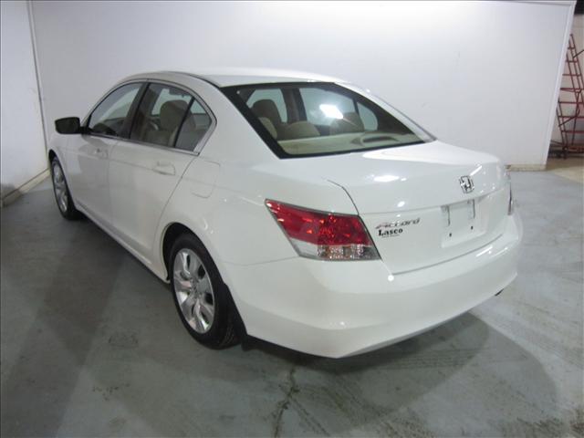 Honda Accord 2010 photo 3