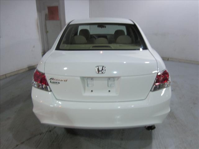 Honda Accord 2010 photo 4