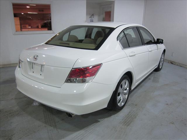 Honda Accord 2010 photo 5
