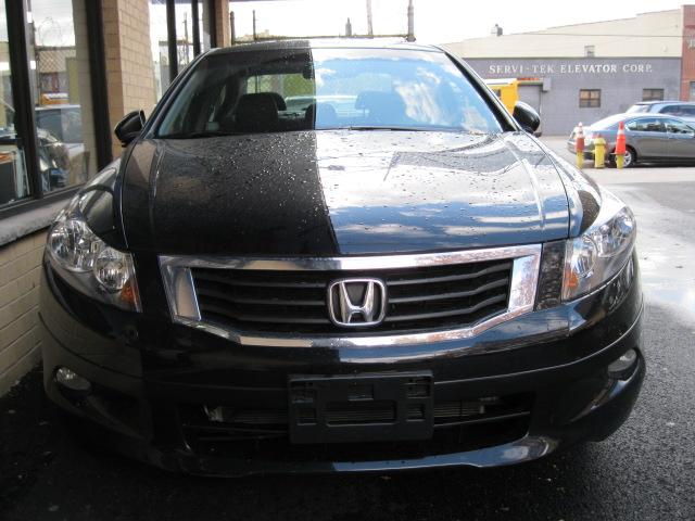 Honda Accord 2010 photo 3