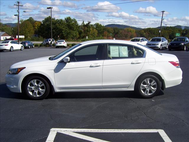 Honda Accord 2010 photo 5