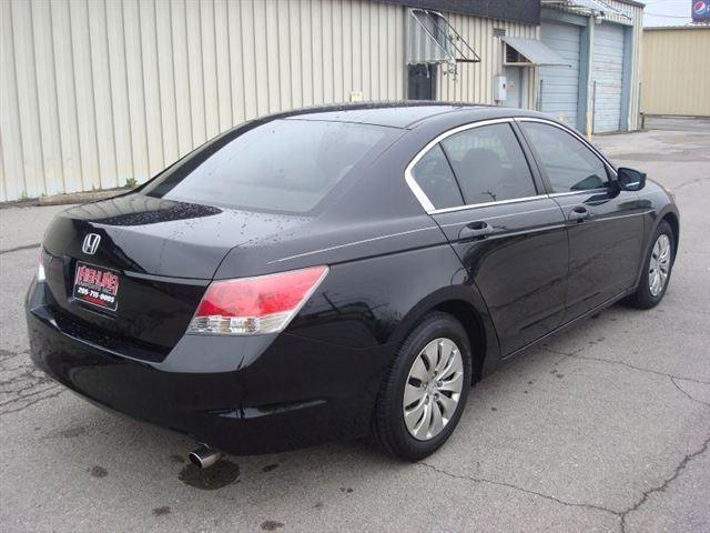 Honda Accord 2010 photo 3