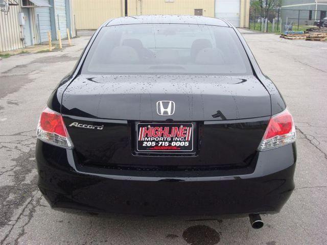 Honda Accord 2010 photo 4