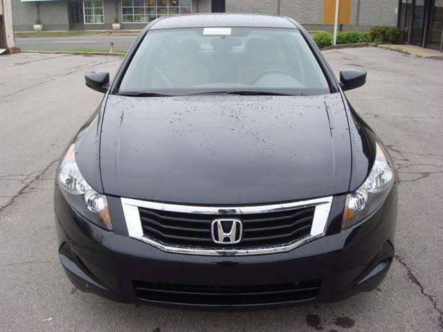 Honda Accord 2010 photo 5