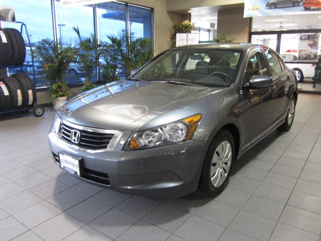 Honda Accord 2010 photo 2