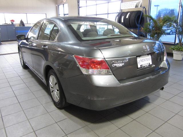 Honda Accord 2010 photo 4