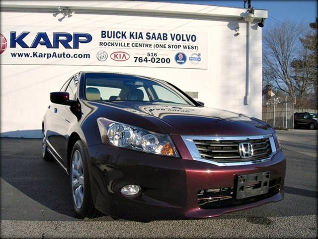 Honda Accord 4WD Supercrew Styleside 5-1/2 Ft Box FX4 4x4 Truck Sedan