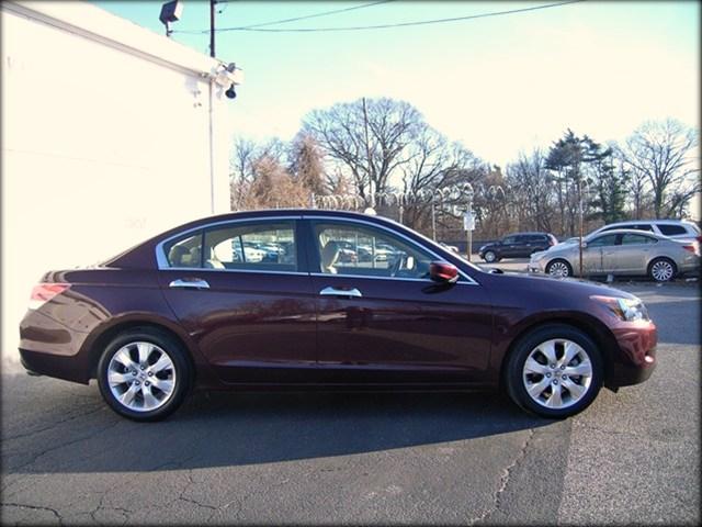 Honda Accord 2010 photo 2
