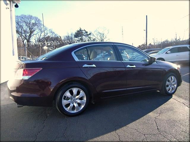 Honda Accord 2010 photo 3