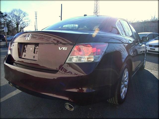 Honda Accord 2010 photo 4
