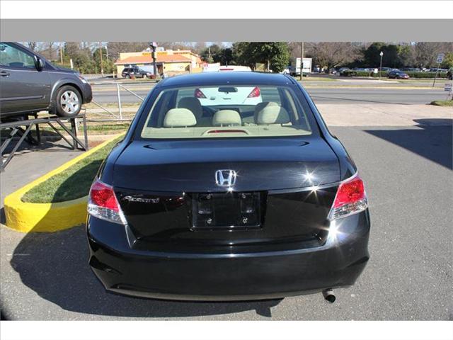 Honda Accord 2010 photo 3