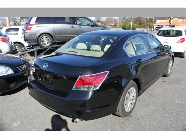 Honda Accord 2010 photo 4