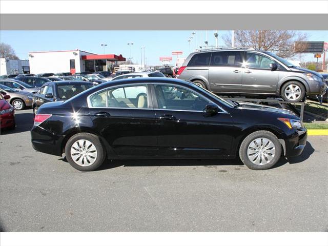 Honda Accord 2010 photo 5