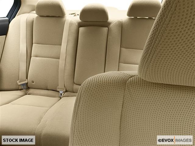 Honda Accord 2010 photo 2