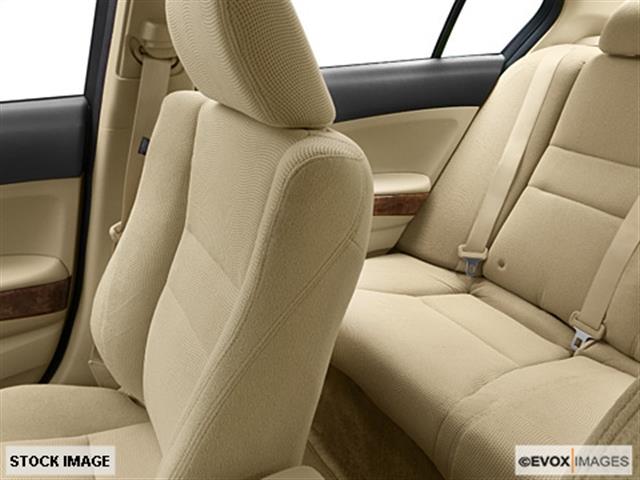 Honda Accord 2010 photo 3