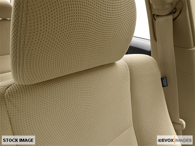 Honda Accord 2010 photo 4