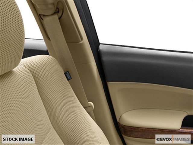Honda Accord 2010 photo 5