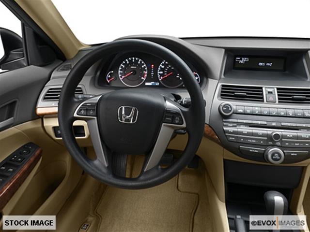 Honda Accord 2010 photo 6