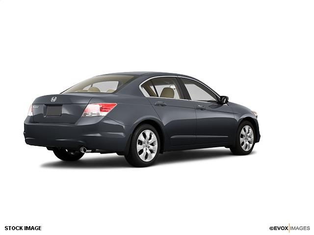 Honda Accord 2010 photo 9