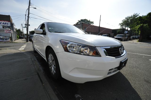 Honda Accord 2010 photo 2