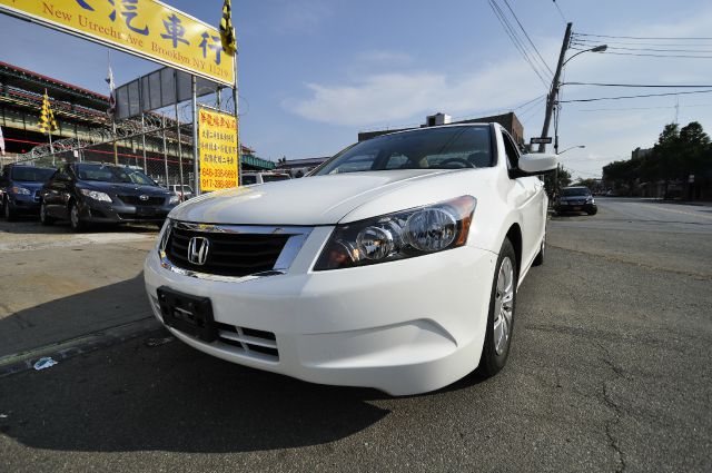 Honda Accord 2010 photo 4