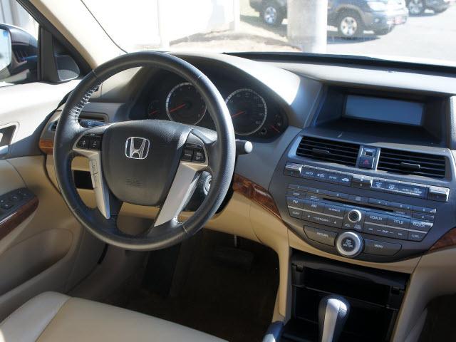 Honda Accord 2010 photo 5