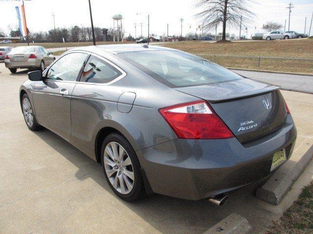 Honda Accord 2010 photo 2