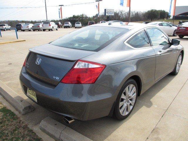 Honda Accord 2010 photo 3