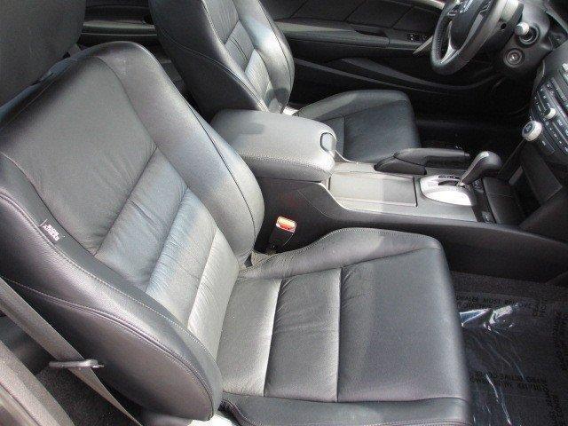 Honda Accord 2010 photo 4