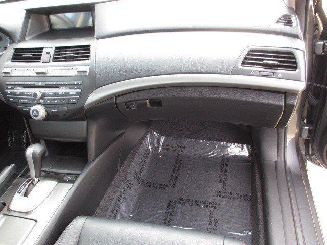 Honda Accord 2010 photo 5