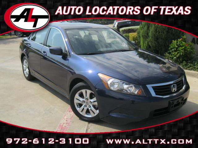 Honda Accord 2010 photo 3