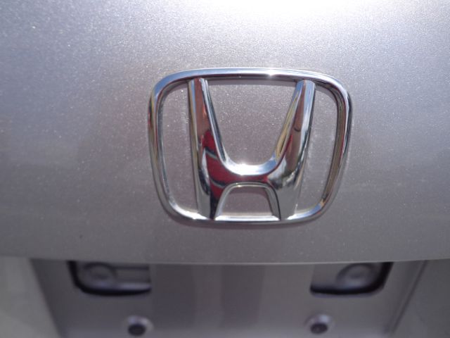 Honda Accord 2010 photo 1