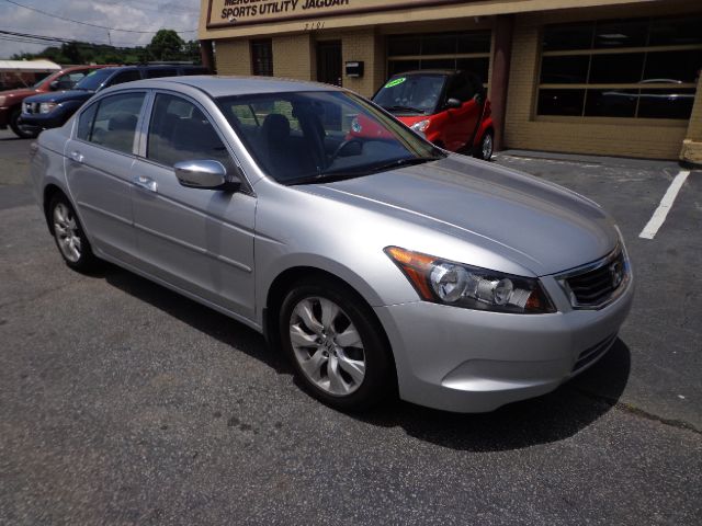 Honda Accord 2010 photo 10