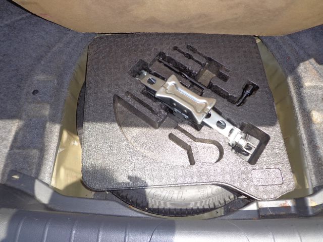 Honda Accord 2010 photo 11