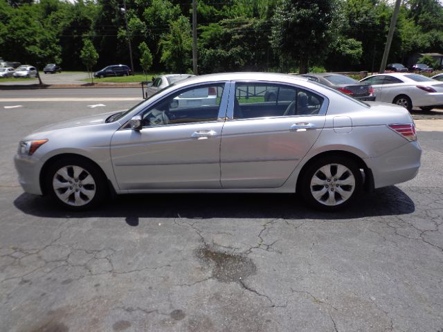 Honda Accord 2010 photo 14