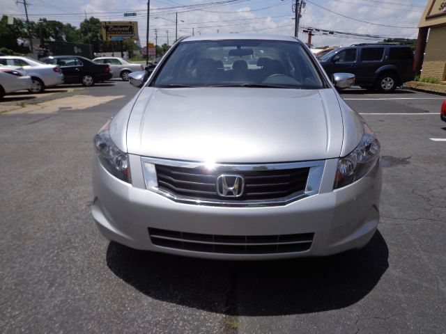 Honda Accord 2010 photo 15