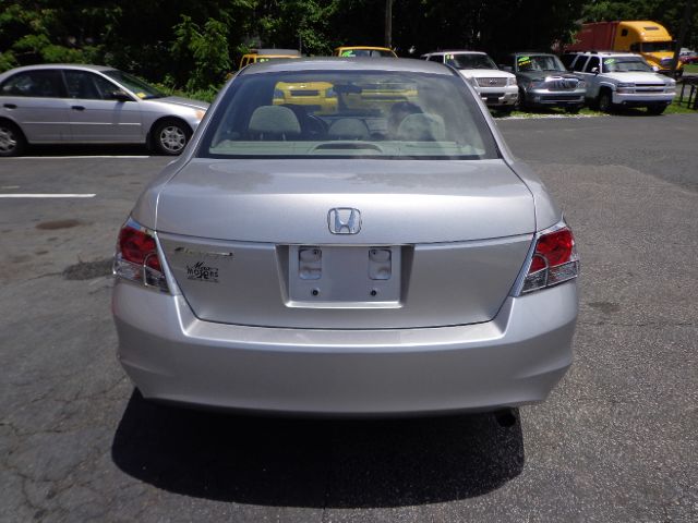 Honda Accord 2010 photo 16