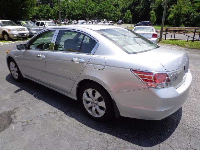 Honda Accord 2010 photo 19