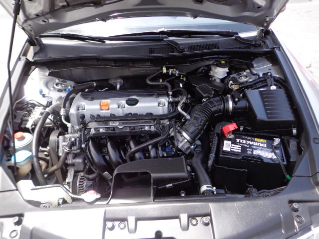 Honda Accord 2010 photo 20