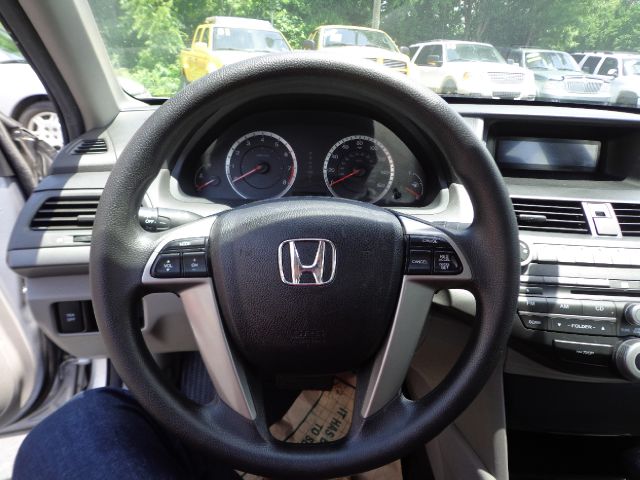 Honda Accord 2010 photo 4