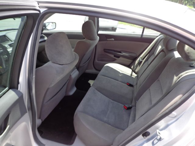 Honda Accord 2010 photo 5