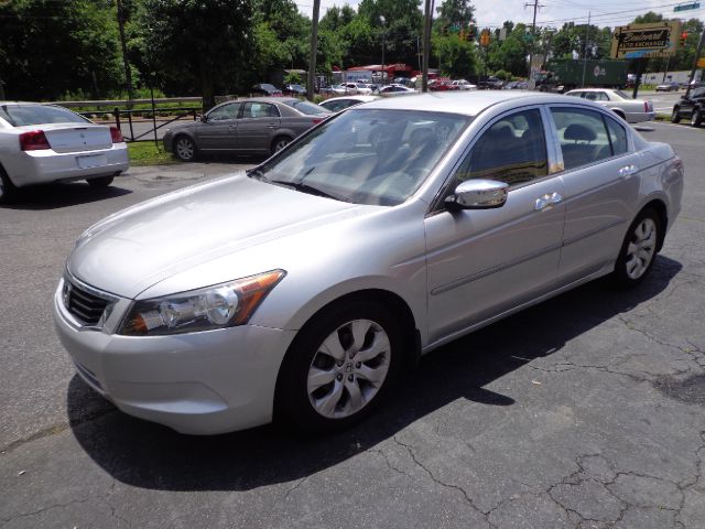 Honda Accord 2010 photo 7