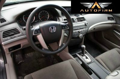 Honda Accord 2010 photo 1