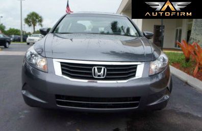 Honda Accord 2010 photo 3